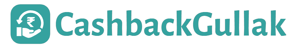 CashbackGullak logotype